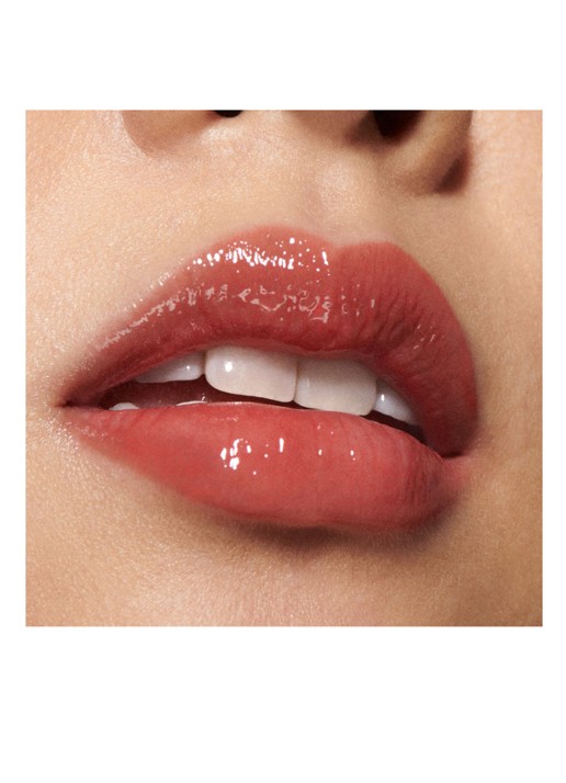 M·A·C Lipglass Air Non-Sticky Gloss - lipgloss  - detail 3 spritz