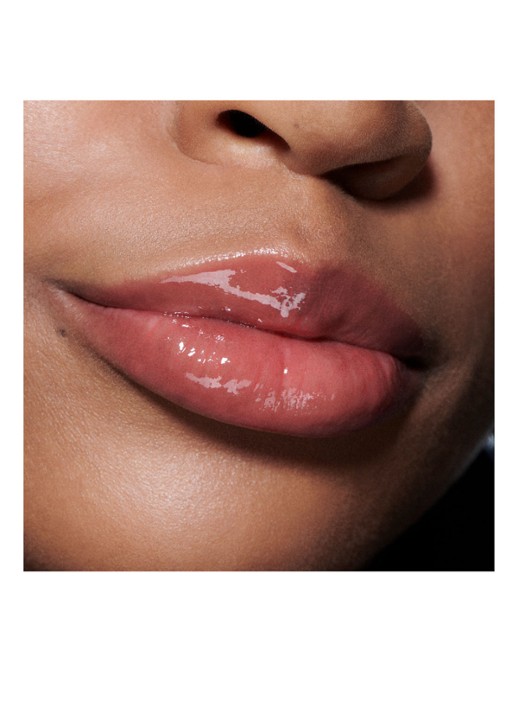 M·A·C Lipglass Air Non-Sticky Gloss - lipgloss  - detail 4 spritz