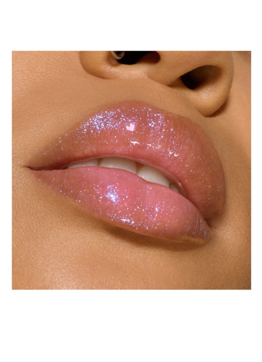 M·A·C Lipglass Air Non-Sticky Gloss - lipgloss  - detail 6 frozen
