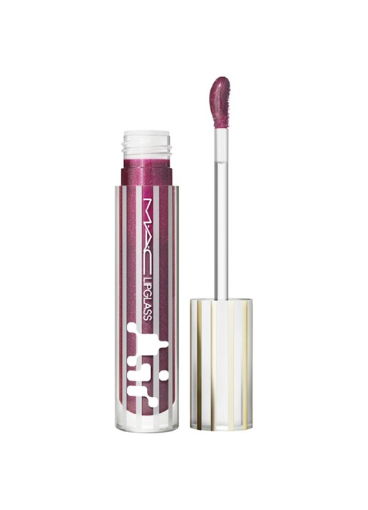 M·A·C Lipglass Air Non-Sticky Gloss - lipgloss