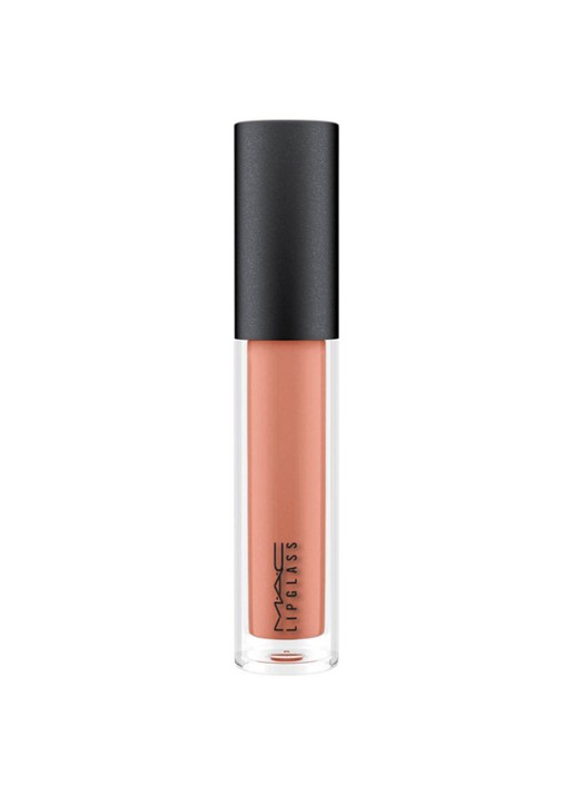 M·A·C Lipglass - lipgloss - voorkant spice 