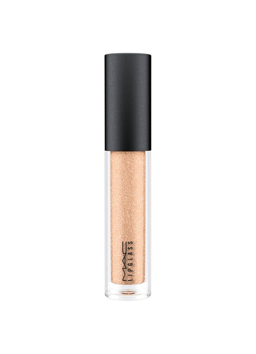 M·A·C Lipglass - lipgloss - detail 5 very go lightly