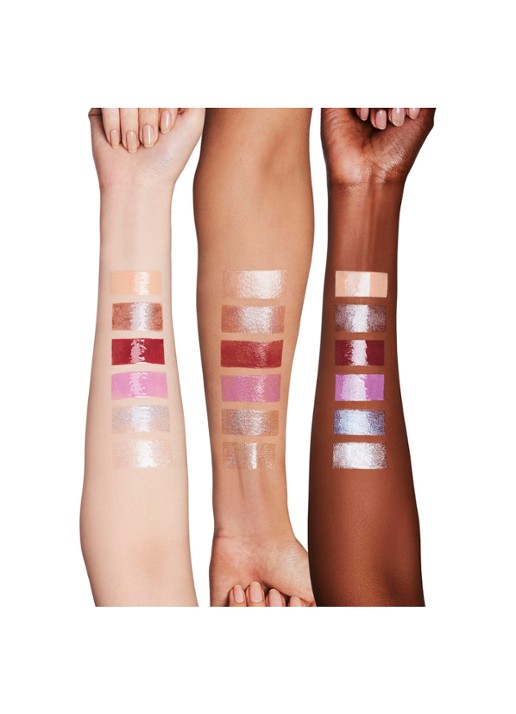 M·A·C Lipglass - lipgloss - detail 7 all things magical
