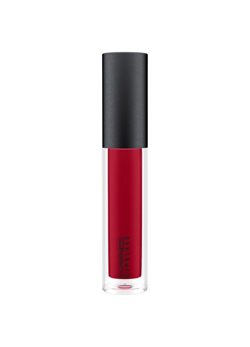 M·A·C Lipglass - lipgloss - detail 5 ruby woo