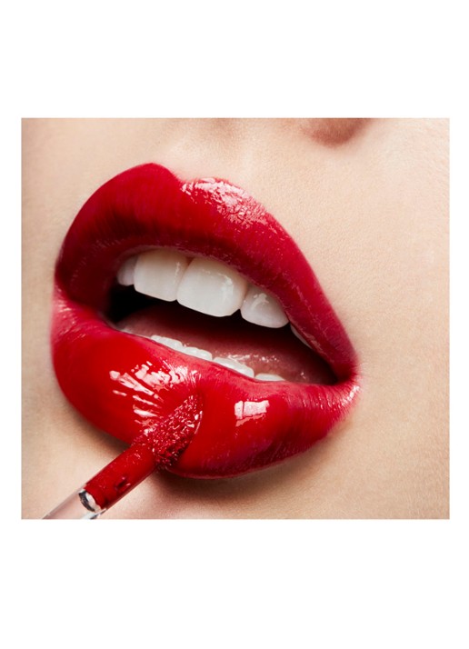 M·A·C Lipglass - lipgloss - detail 7 ruby woo