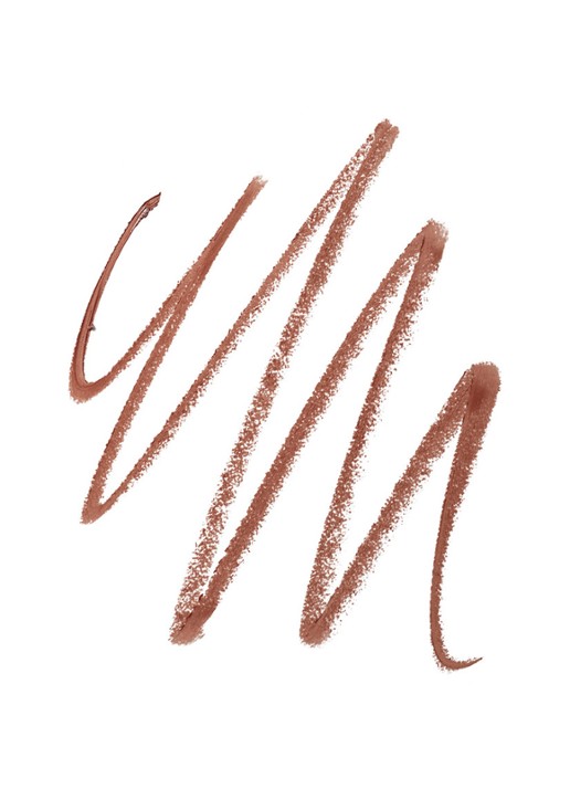 M·A·C Lipglazer Glossy Liner - lipliner - detail 4 cool spice
