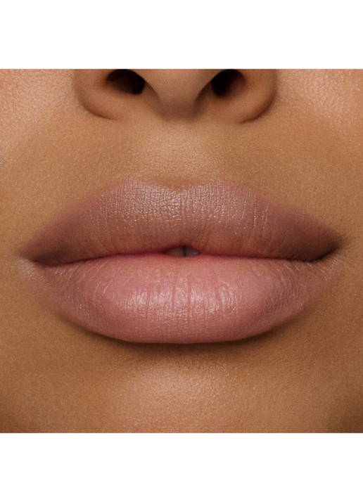 M·A·C Lipglazer Glossy Liner - lipliner - detail 5 cool spice