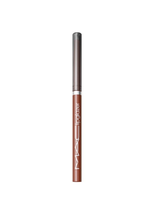 M·A·C Lipglazer Glossy Liner - lipliner - voorkant 2 macchiatto