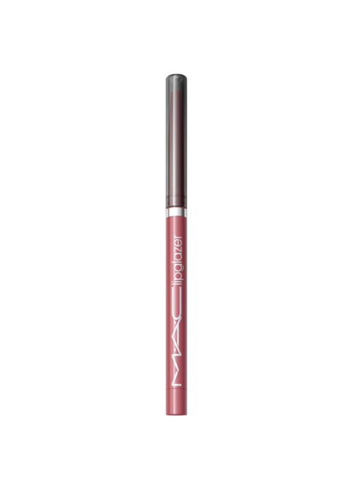 M·A·C Lipglazer Glossy Liner - lipliner - voorkant 2 syrup