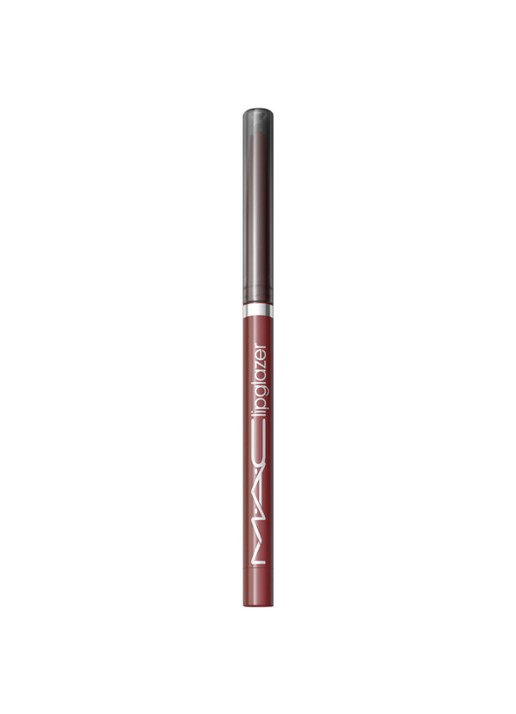 M·A·C Lipglazer Glossy Liner - lipliner - voorkant 2 acai