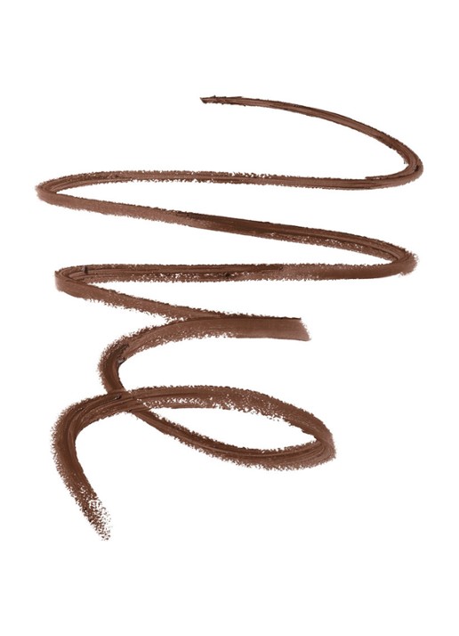 M·A·C Lipglazer Glossy Liner - lipliner - detail 2 chestnut