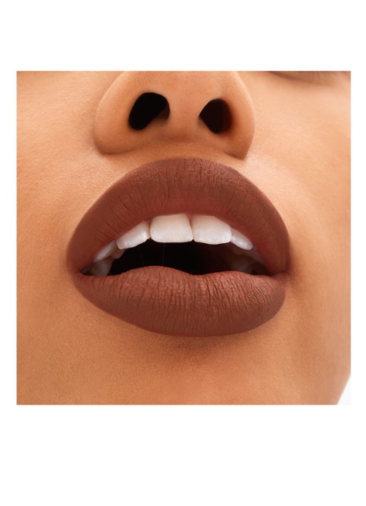 M·A·C Locked Kiss - lipstick  - detail 5 posh