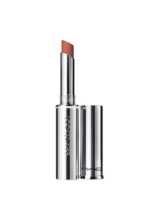M·A·C Locked Kiss - lipstick  - voorkant meticulous