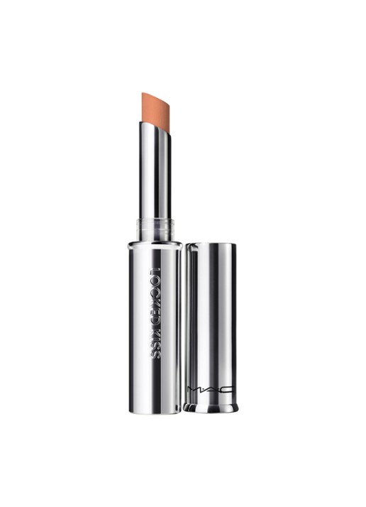 M·A·C Locked Kiss - lipstick  - voorkant teaser