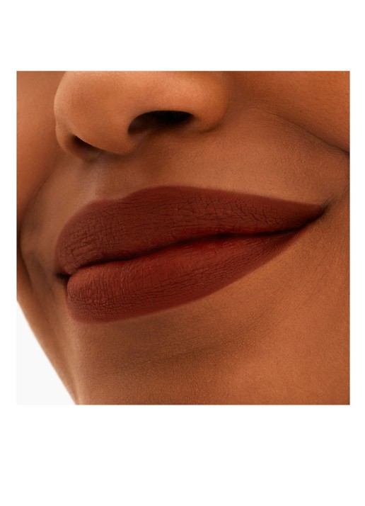 M·A·C Locked Kiss - lipstick  - detail 6 sophistry