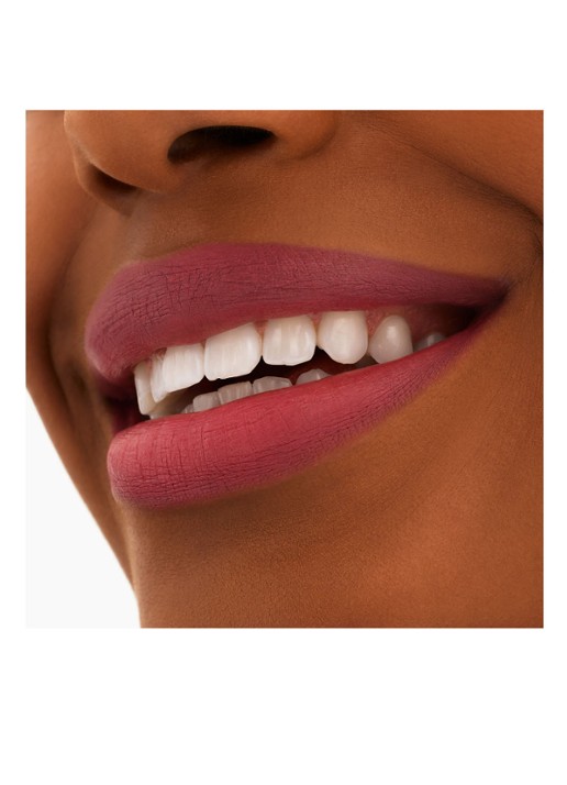 M·A·C Locked Kiss - lipstick  - detail 6 connoisseur