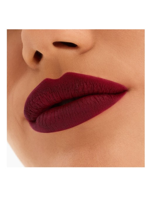 M·A·C Locked Kiss - lipstick  - detail 2 poncy
