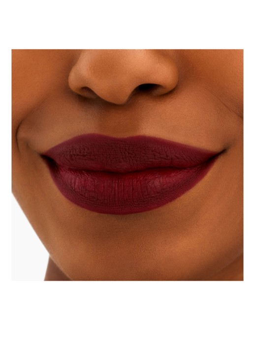 M·A·C Locked Kiss - lipstick  - detail 4 poncy