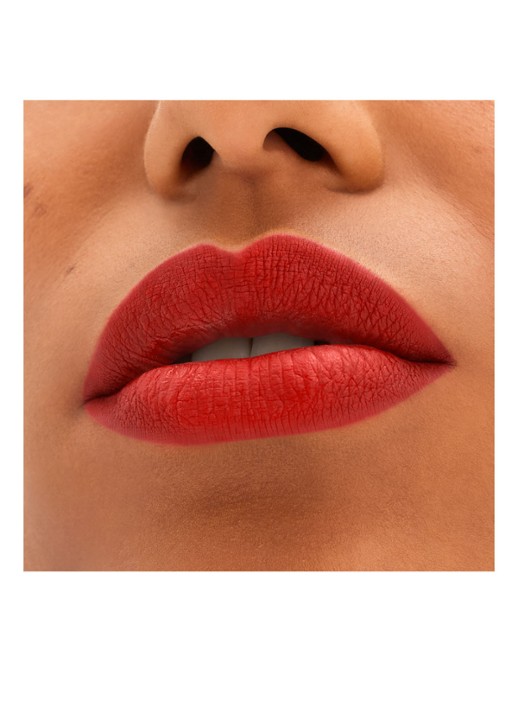 M·A·C Locked Kiss - lipstick  - detail 5 gutsy