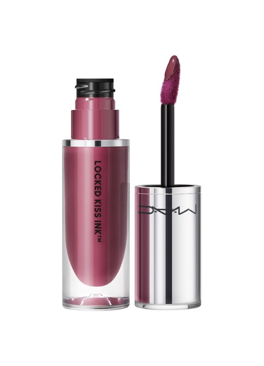 M·A·C Locked Kiss Liquid Lipcolour - vloeibare lipstick