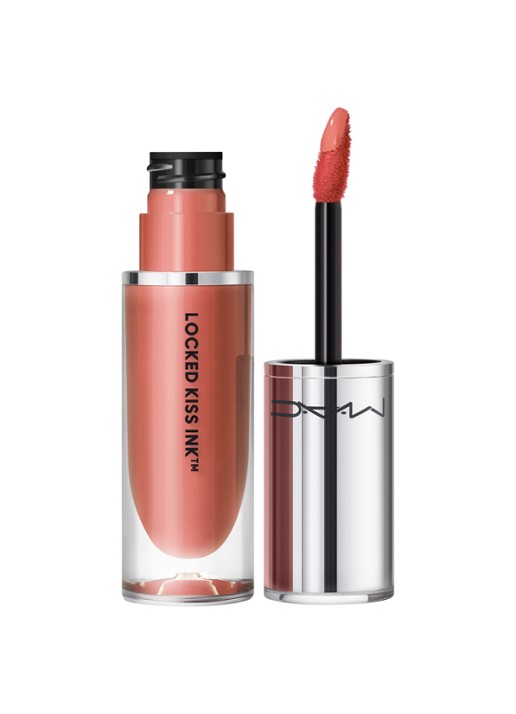 M·A·C Locked Kiss Liquid Lipcolour - vloeibare lipstick
