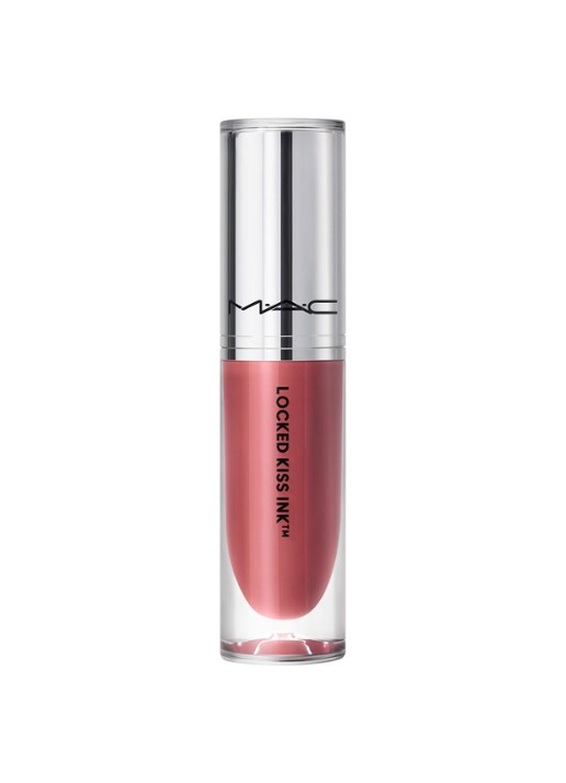 M·A·C Locked Kiss Liquid Lipcolour - vloeibare lipstick - voorkant 2 upgraded