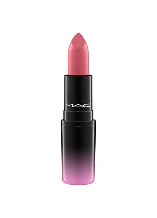 M·A·C Love Me Lipstick  - detail 3 hey, frenchie!