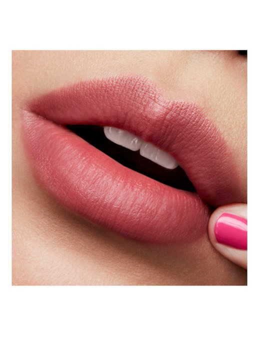 M·A·C Love Me Lipstick  - detail 4 hey, frenchie!