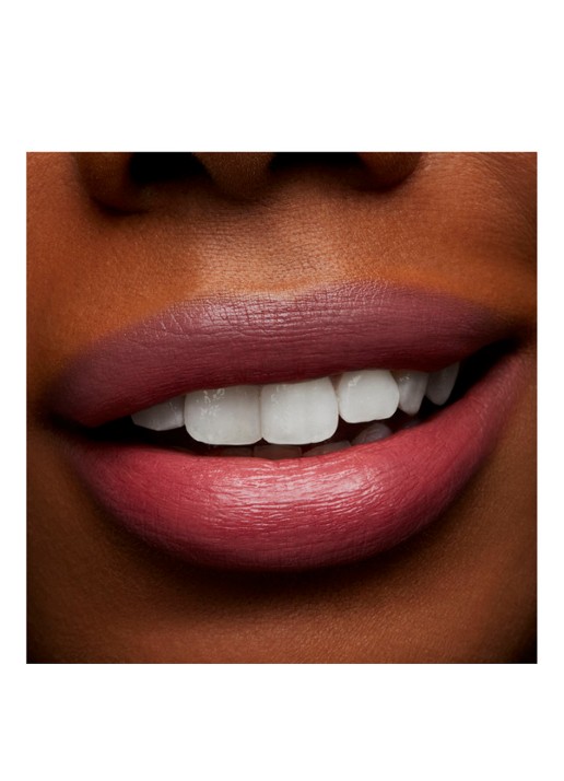 M·A·C Love Me Lipstick  - voorkant 7 hey, frenchie!