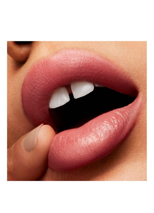 M·A·C Love Me Lipstick  - voorkant 7 under the covers