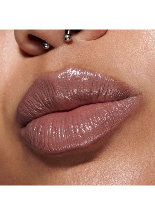 M·A·C Lustreglass Sheer-Shine Lipstick - lipstick - detail 6 alone time