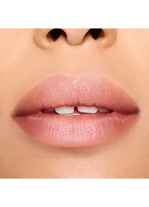 M·A·C Lustreglass Sheer-Shine Lipstick - lipstick - detail 6 sunny vanilla