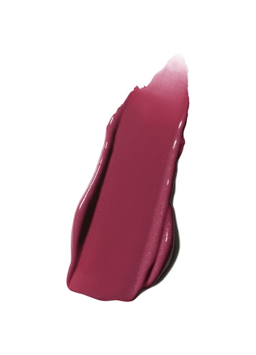 M·A·C Lustreglass Sheer-Shine Lipstick - lipstick - voorkant 8 beam there, done that