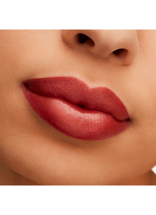 M·A·C Lustreglass Sheer-Shine Lipstick - lipstick - achterkant 8 business casual
