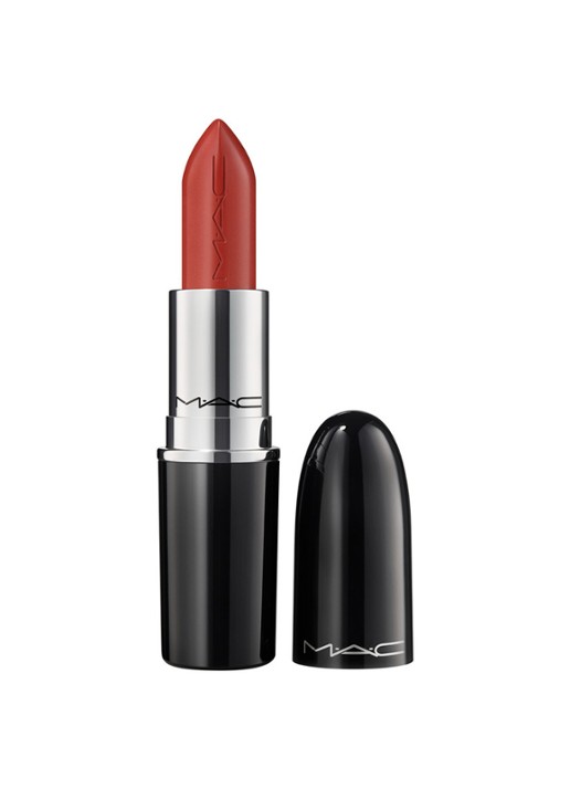 M·A·C Lustreglass Sheer-Shine Lipstick - lipstick - voorkant business casual
