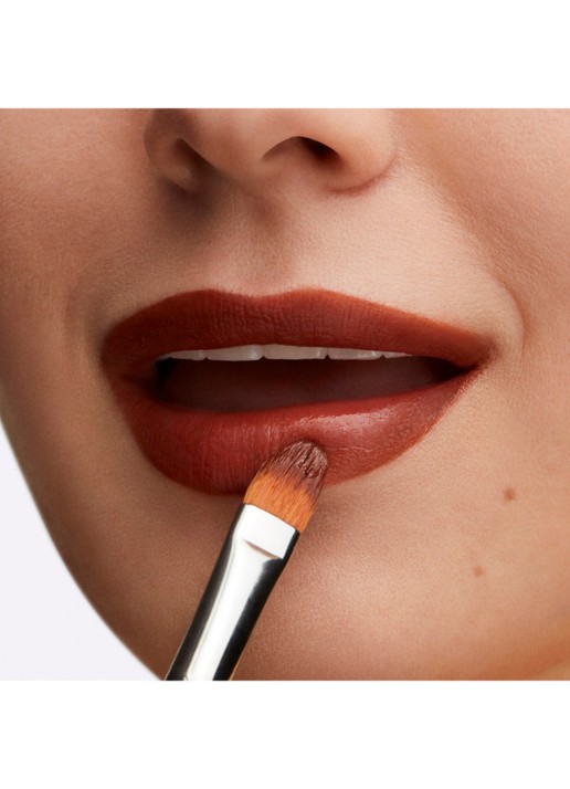 M·A·C Lustreglass Sheer-Shine Lipstick - lipstick - achterkant 8 can't dull my shine