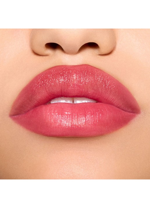 M·A·C Lustreglass Sheer-Shine Lipstick - lipstick - achterkant 3 it's yours