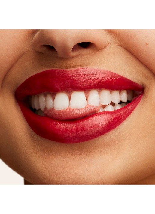 M·A·C Lustreglass Sheer-Shine Lipstick - lipstick - achterkant 3 cockney