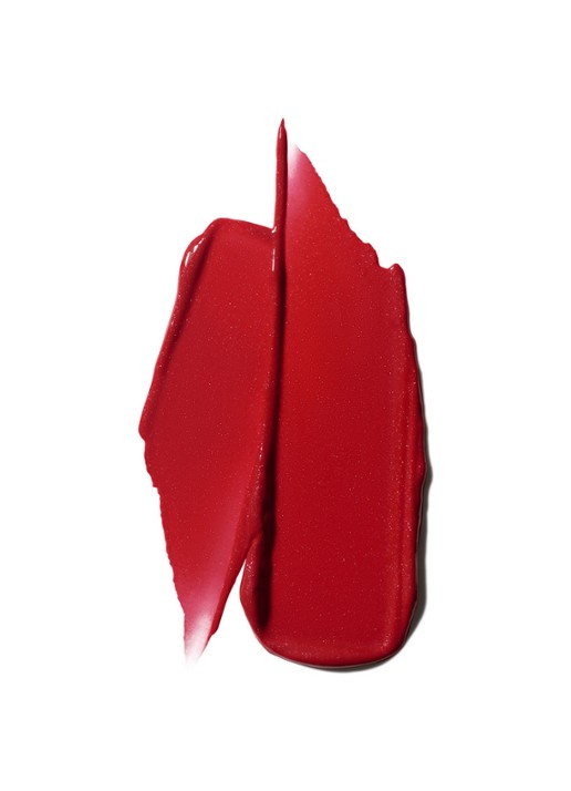 M·A·C Lustreglass Sheer-Shine Lipstick - lipstick - voorkant 2 cockney
