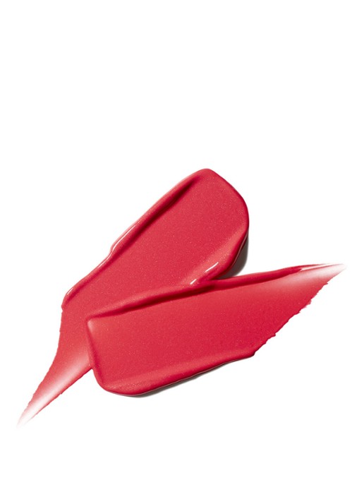 M·A·C Lustreglass Sheer-Shine Lipstick - lipstick - voorkant 2 gummy bare
