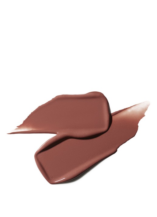 M·A·C Lustreglass Sheer-Shine Lipstick - lipstick - voorkant 8 hug me
