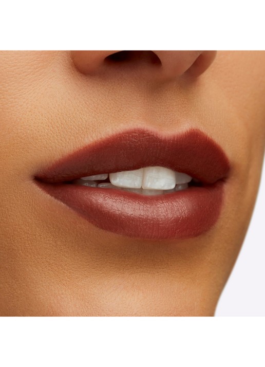 M·A·C Lustreglass Sheer-Shine Lipstick - lipstick - achterkant 3 i deserve this