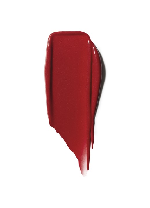 M·A·C Lustreglass Sheer-Shine Lipstick - lipstick - voorkant 2 lady bug