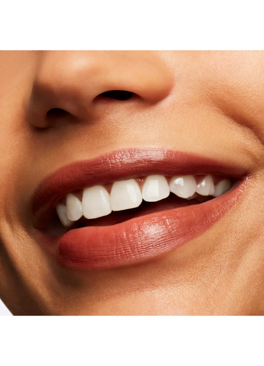 M·A·C Lustreglass Sheer-Shine Lipstick - lipstick - achterkant 8 like i was saying...