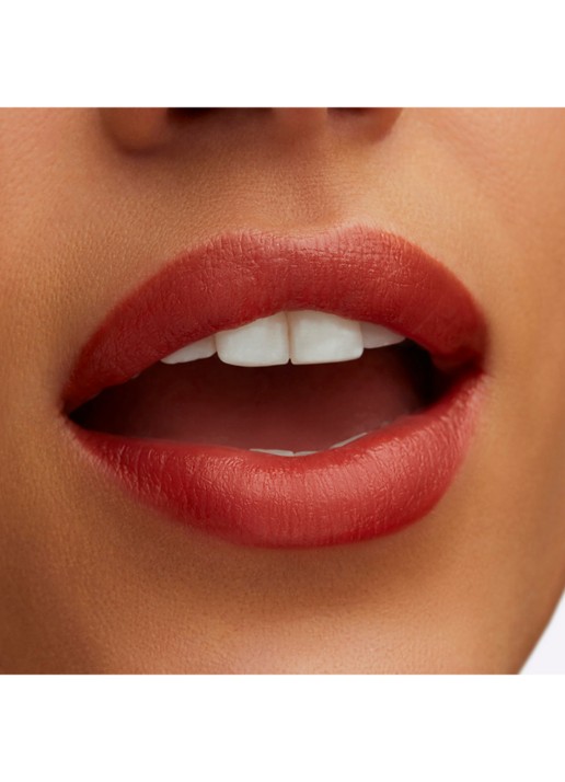 M·A·C Lustreglass Sheer-Shine Lipstick - lipstick - achterkant 6 local celeb