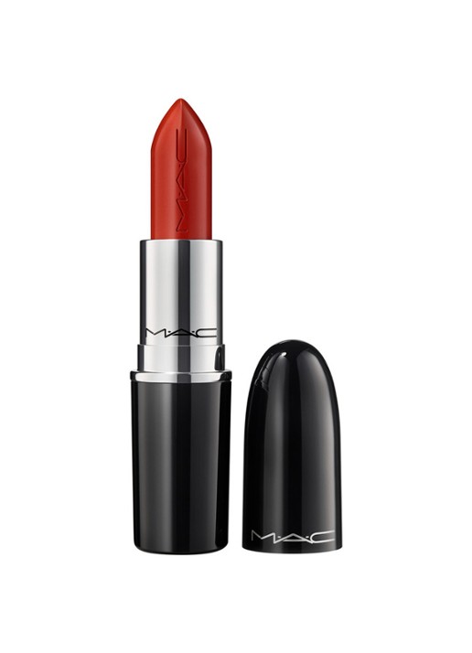 M·A·C Lustreglass Sheer-Shine Lipstick - lipstick - voorkant 7 local celeb