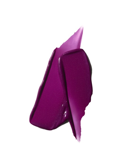 M·A·C Lustreglass Sheer-Shine Lipstick - lipstick - voorkant 2 figgy