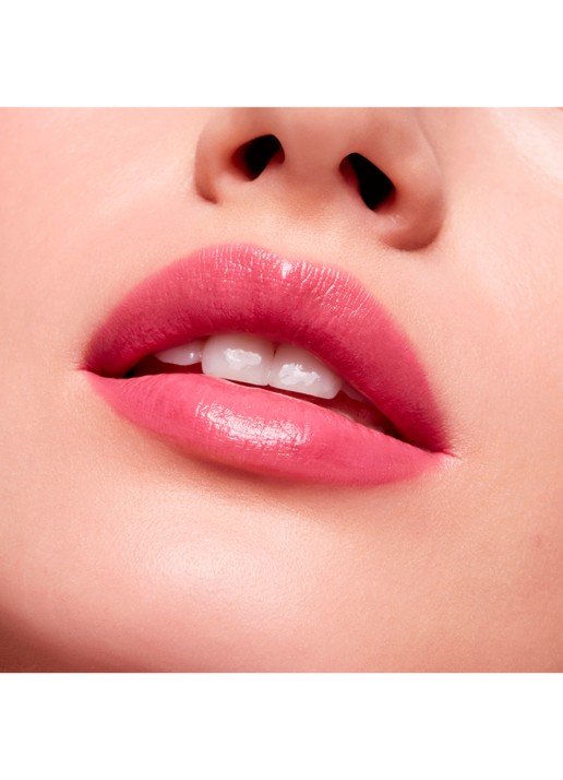M·A·C Lustreglass Sheer-Shine Lipstick - lipstick - achterkant 8 no photos