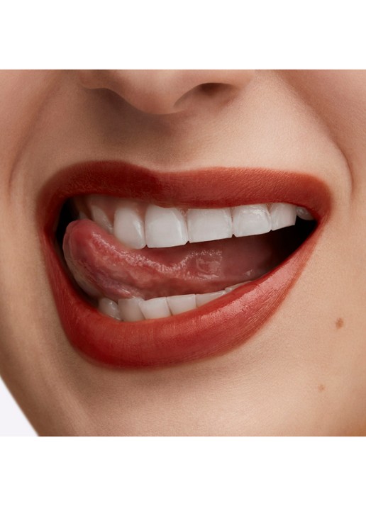 M·A·C Lustreglass Sheer-Shine Lipstick - lipstick - achterkant 6 pda
