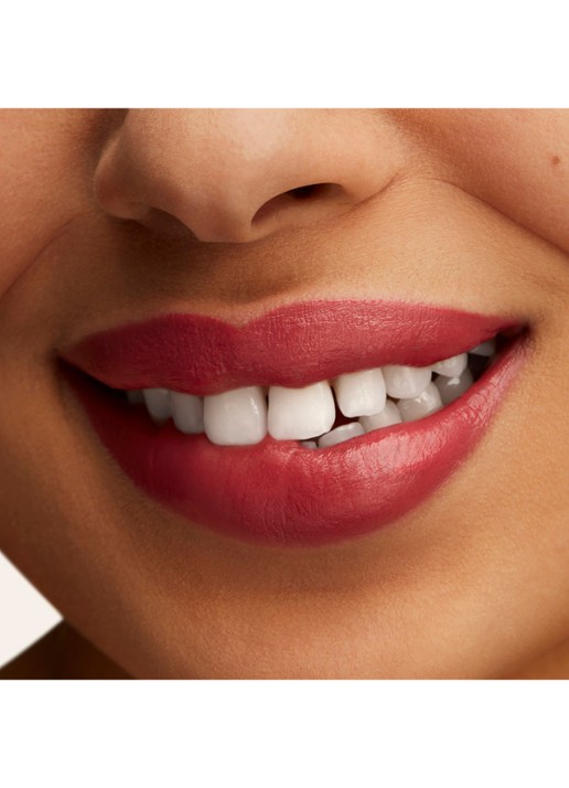 M·A·C Lustreglass Sheer-Shine Lipstick - lipstick - achterkant 6 pigment of your imagination
